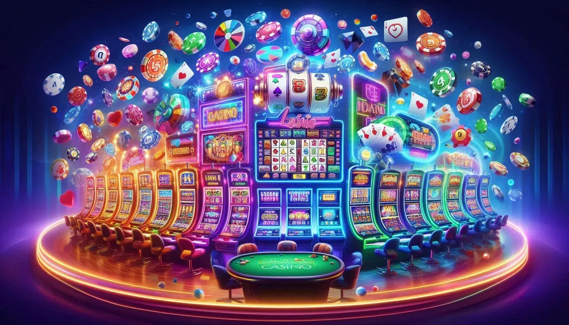 Sierra Casino
